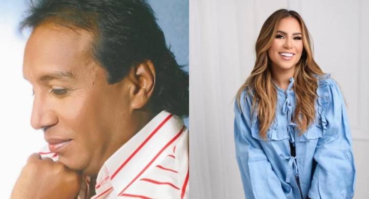 Hija de Diomedes Díaz, Lily Díaz, inicia camino en la política pese a la disputa pública con Dayana Jaimes