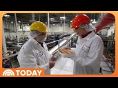 Meet the Father-Daughter Duo Behind King's Hawaiian Bread Rolls