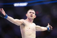 Deadspin | UFC Vegas 110: Steve Garcia calls out Max Holloway after TKO win