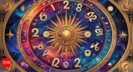 Horoscope Tomorrow, November 2, 2025: Love takes a turn, these zodiac signs will feel deep emotional connection