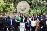 Exige Oposición garantizar autonomía en la FGR