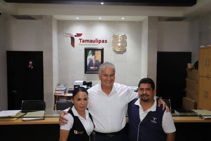 Exhorta Salud a vacunarse contra COVID e Influenza