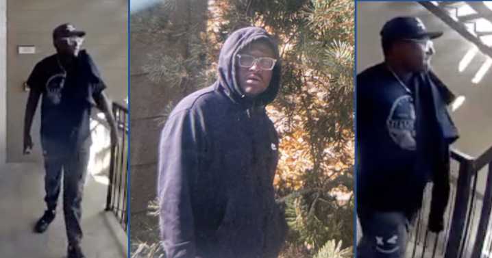 Lakewood police warn of man reportedly following high-school aged girls and moms onto the Bear Creek Trail