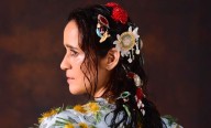 Comienza Julieta Venegas era de nuevo disco con Tiempos dorados