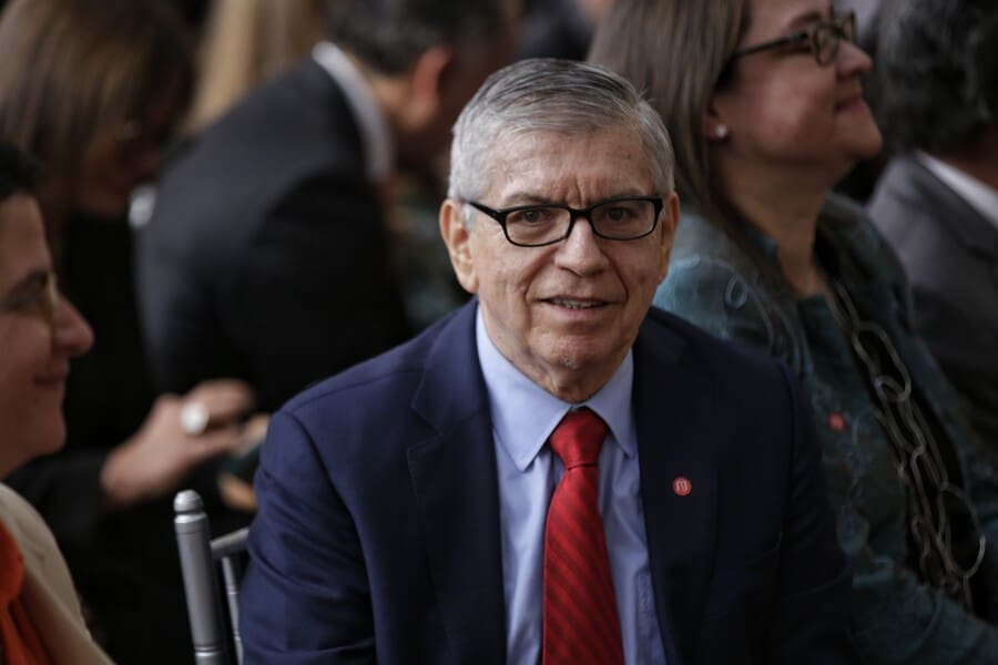 Expresidente Gaviria rechaza moción de censura a MinDefensa: Lo que necesita Colombia es coherencia