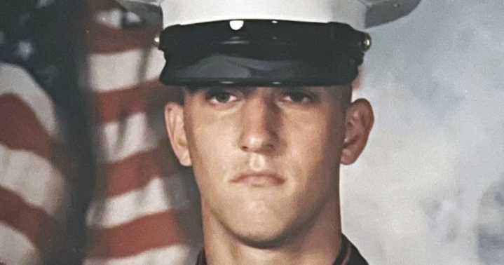 Secretary of War, vice president pay tribute to West Virginia miner Steven Lipscomb, who died saving fellow miners in Nicholas County