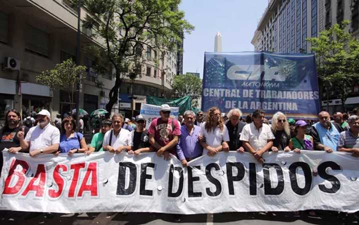 El recorte en el sector público ya supera los 50.000 empleos perdidos