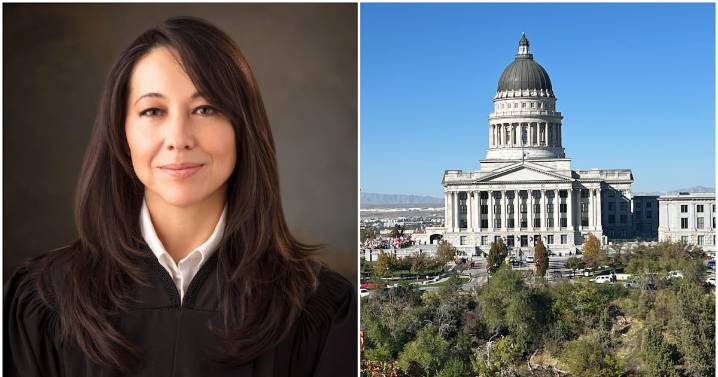 Utah Judge Kills GOP Power Grab Plot