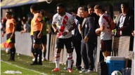Gallardo borró a Paulo Díaz y a Borja para el duelo de River ante Vélez