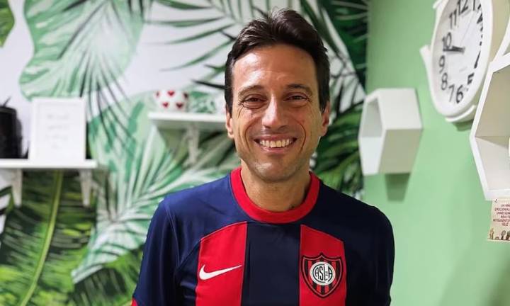 El presidente de San Lorenzo se negó a declarar en la causa que lo investiga por corrupción