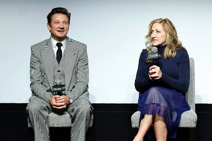 Jeremy Renner Has Unleashed the Lawyers