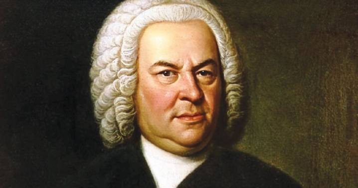 Presentan en Alemania dos piezas de Bach perdidas durante siglos