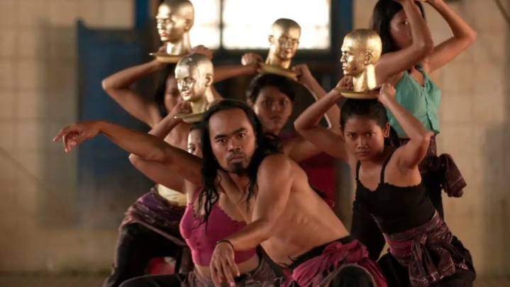 Garin Nugroho's 'Opera Jawa' to Open Jogja-Netpac Asian Film Festival