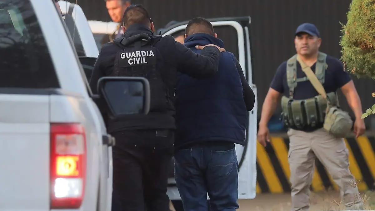 Presentarán 25 datos para demostrar inocencia de acusados en el caso Carlos Manzo