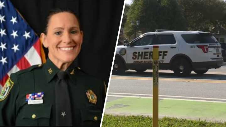 Suspect in fatal deputy shooting in Indian River County has died