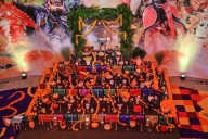 Refuerza Gobierno Estatal acciones sanitarias en la Huasteca para garantizar un Xantolo seguro