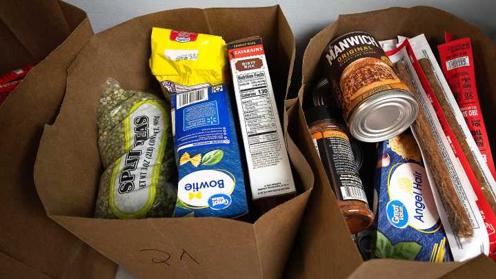 Partial SNAP benefits begin flowing to Hoosiers on Nov. 11