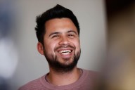 Gustavo Gatica promete "hacer una política más dialogante" tras ser electo diputado: "De eso se trata la democracia"