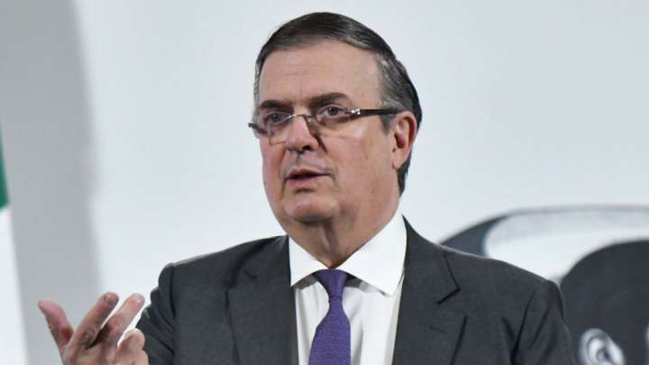 Marcelo Ebrard Indica que en Este Sexenio la Inteligencia Artificial se Potenciará