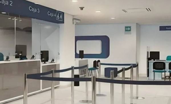 No hay bancos este jueves 6 de noviembre: cuál es la razón