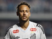 Santos y Neymar se mantienen en zona de descenso