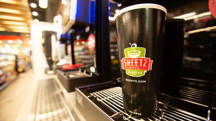 Sheetz offers free coffee during busy holiday travel week