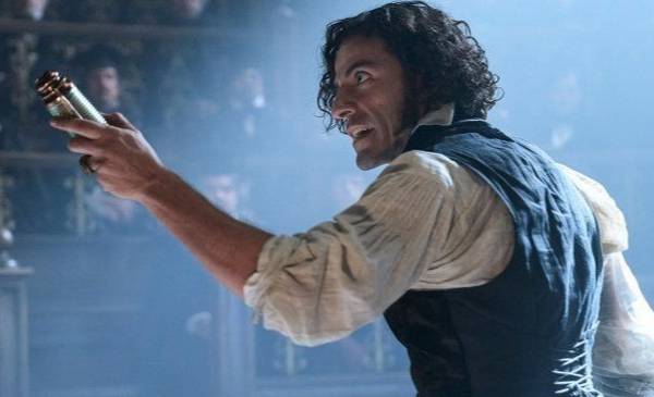 Cómo es “Frankenstein”, la nueva versión que arrasa en Netflix