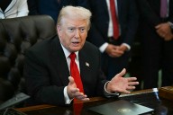 Trump continues outrage over violence against Nigerian Christians