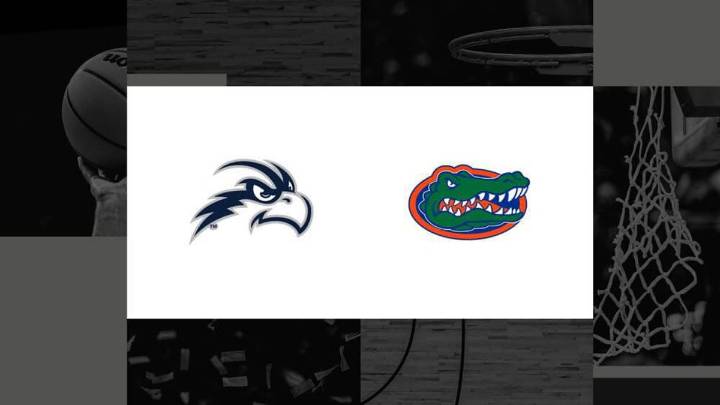 How to watch North Florida vs. Florida: TV channel and streaming options for November 6