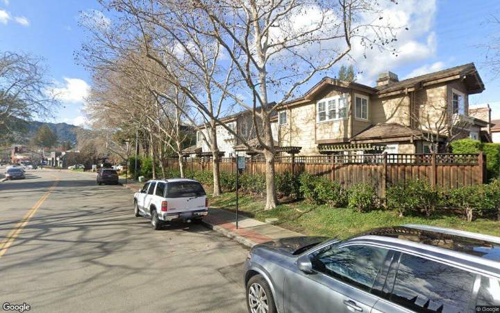 Single-family residence sells for $1.7 million in Danville