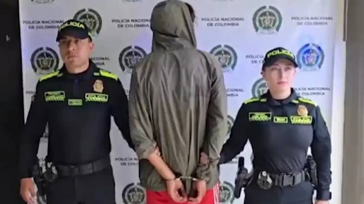 Hijo asesinó a su madre con un destornillador tras una violenta discusión en Villamaría, Caldas