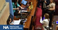Bullrich habló sobre su cruce con Villarruel: “Hay una relación institucional, nosotros juntaremos los votos”