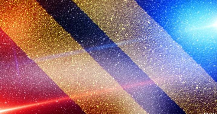 Three hurt in Cedar County crash Monday evening