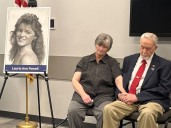 Laurie Ann Powell's slaying linked to Colonial Parkway suspect