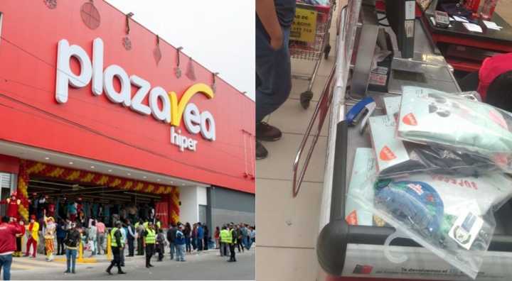 Plaza Vea se volvió loco y remató pijamas desde S/4.90: entérate cómo aprovechar la oferta