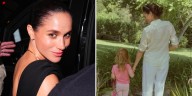 All About Princess Lilibet, Prince Harry and Meghan Markle’s Only Daughter