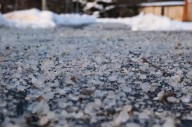 Garden Talk: What do I need to know about snow melt products and salt?