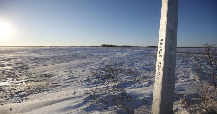 All quiet on the southern Manitoba front