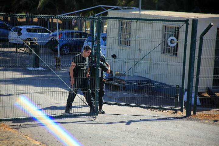 “No es un inconveniente ni supone problemas”: director de Gendarmería por ingreso de reo común a Punta Peuco