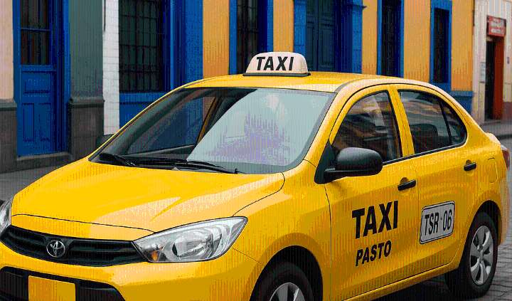 Suben las tarifas de taxi en Pasto: así quedan los nuevos valores tras decreto de la Alcaldía