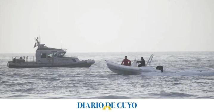 “No sabemos nada aún”: el testimonio de uno de los hermanos del joven sanjuanino desaparecido en La Serena