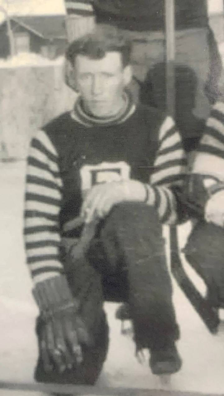 Searching for a hero: Faces to Graves project hunts for photo of Winnipeg soldier who died in the Netherlands