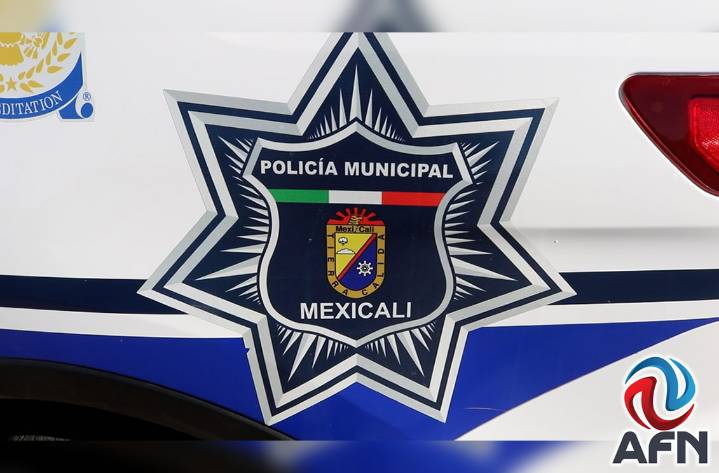 Detienen a funcionario del DIF Mexicali por agredir a su pareja sentimental