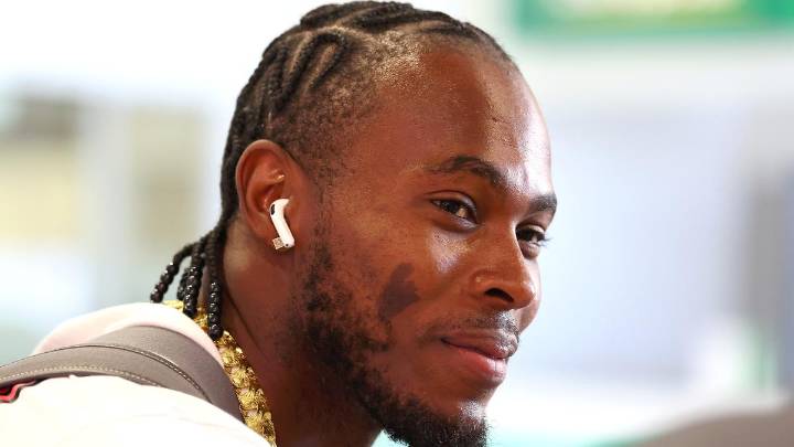 The Ashes: Former Australian captain Kim Hughes questions preparation of England’s Jofra Archer