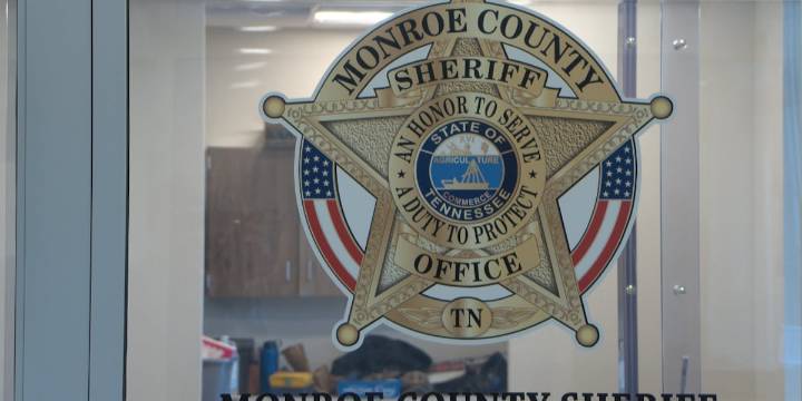 MCSO: Man dies in Madisonville house fire, TBI Bomb and Arson Division investigating