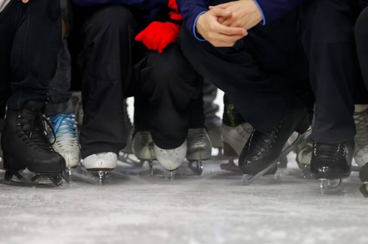 Commerce City to celebrate winter with new festive ice rink, holiday market