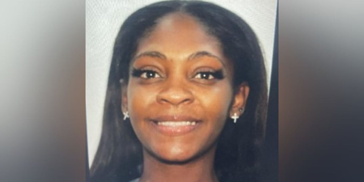 Woman reported missing after leaving Clayton County mental health facility, police say