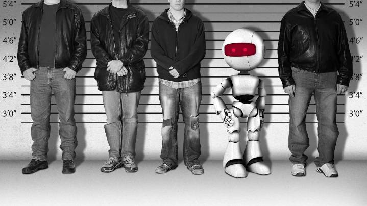 AI is reinventing crime and cops aren't ready