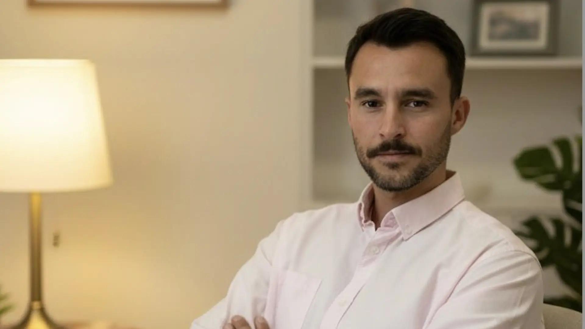 "Lo de 'mostrar tu mejor versión' es una trampa que da dosis extra de ansiedad"