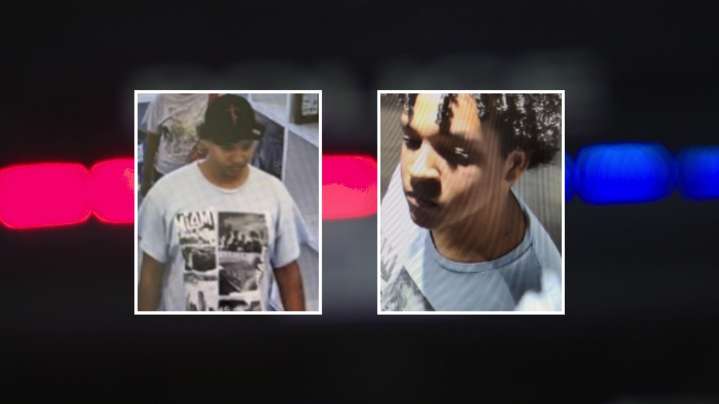 Austin police seek suspect in package thefts at apartment complex